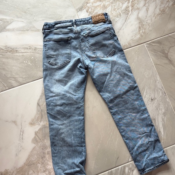American Eagle Outfitters AIRFLEX 31x30 Denim Jeans - Picture 5 of 7
